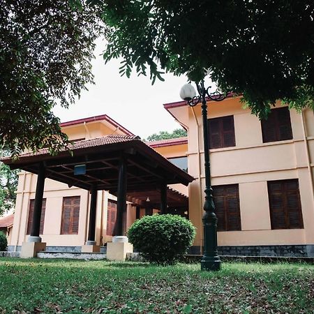 Zo Villas Hanoi Exterior photo