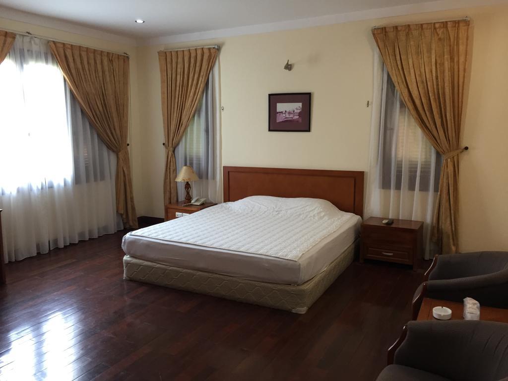 Zo Villas Hanoi Room photo